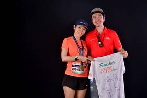 BIB: 42195
                            <button type="button" onclick="openModal(9295708)" class="btn btn-primary btn-sm float-right btn-popup" data-toggle="modal" data-target=".modal-high-quality">
                        <i class="fas fa-shopping-cart"></i> Add to Cart
                    </button>
                                            <button type="button" onclick="isThisMe(9295708, true)" class="btn btn-success btn-sm float-right btn-popup btn-isme hidden" data-toggle="tooltip" data-placement="bottom" title="นี่คือรูปของคุณใช่ไหม คลิกที่นี่เพื่อเอาเข้าอัลบั้ม">
                        <i class="fas fa-plus"></i> Add to album
                    </button>
                    <button type="button" onclick="isThisMe(9295708, false)" class="btn btn-warning btn-sm float-right btn-popup btn-isnotme hidden">
                        <i class="fas fa-ban"></i> Remove from album
                    </button>